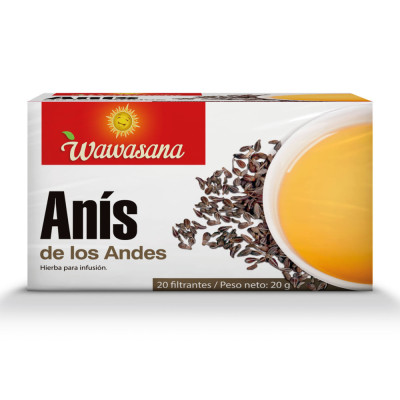 Anis